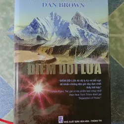 Điểm dối lừa - Dan Brown
