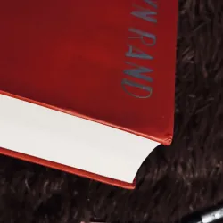 Suối nguồn (bìa cứng) 780365