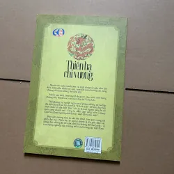 Thiên hạ chi vương - Trường An 744800