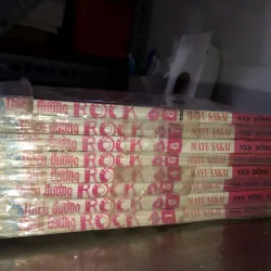 Thiên đường Rock - Mayu Sakai 973898