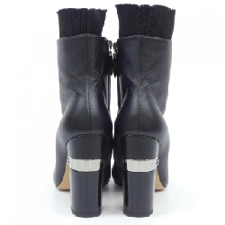 Giày bốt CHANEL 664419