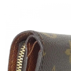 Ví Louis Vuitton Monogram Compact Zip M61667 - Hàng hiệu Chính hãng 768831