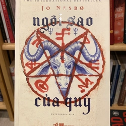 ngôi sao của quỷ - Jo Nesbo
