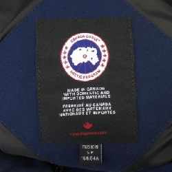 Canada Goose 6660LA Trillium Áo khoác lông vũ - Hàng hiệu Authentic 813567