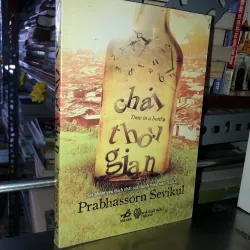 Chai thời gian - Prabhassorn Sevikul