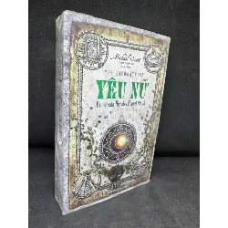 [Phiên Chợ Sách Cũ] Yêu Nữ - Bí Mật Của Nicholas Flamel Bất Tử - Michael Scott, 2018 S1809 SBM Blogmeo 281125
