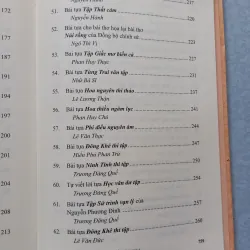 Sách: Lý luận phê bình văn nghệ cổ Việt Nam  937388