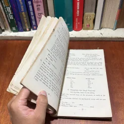 II Sách Xưa: Bộ Sách Anh Mỹ Ngữ Học Đối Thoại (2 Tập) - EDWIN T. CORNELIUS  790707