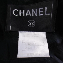 【Mã giảm giá】【Cổ điển】Áo khoác CHANEL 636282