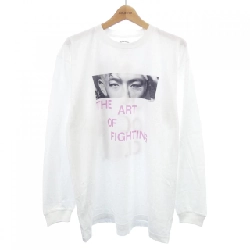 CLUB ANTI SOCIAL SOCIAL ANTI HIRAMOTO T-shirt - Hàng hiệu Chính hãng