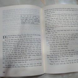 LỬA THIÊU CUNG A PHÒNG.
Tác giả: Tương Nghị.
Người dịch: Nguyễn Đắc Thanh 335716