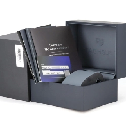 TAG Heuer Autavia WBE5116.FC8266 SS tự động - Hàng hiệu Chính hãng 881217