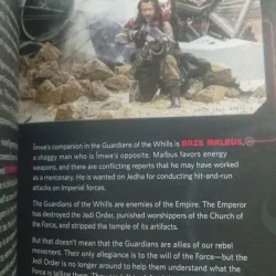 Star Wars Rogue One: Mission Files 1005950