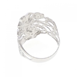 Nhẫn hoa K14WG 670564