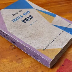 Tuyển tập truyện ngắn pháp thế kỷ 19 717967