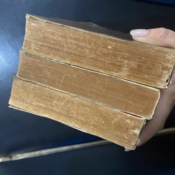 Thiền Luận 3 cuốn xb 1992 528013