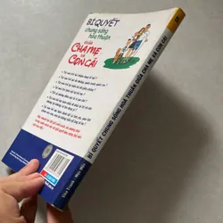 Bí quyết chung sống hoà thuận giữa cha mẹ và con cái 627469