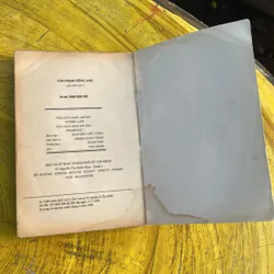 COMBO VĂN PHẠM TIẾNG ANH HIỆN ĐẠI & VĂN PHẠM TIẾNG ANH CÁC LỚP CẤP 2 737742