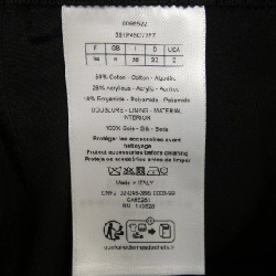 Christian Dior 551P45C7757 Quần short 649334