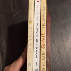 Combo 3c Haruki Murakami 471231