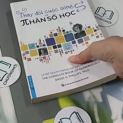 Thay Đổi Cuộc Sống Với Thần Số Học 705628