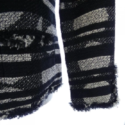 【Mã giảm giá】Áo khoác CHANEL 643733