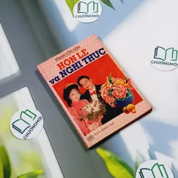 [XƯA] Hôn Lễ và Nghi Thức (1994) - Phạm Côn Sơn 776140