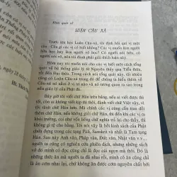 ĐẠI CƯƠNG LUẬN CÂU XÁ - THÍCH THIỆN SIÊU  1024668