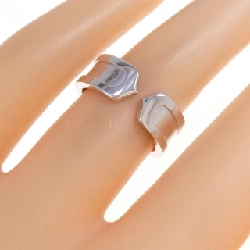 Nhẫn nhỏ C2 Cartier - Hàng hiệu Authentic 837981