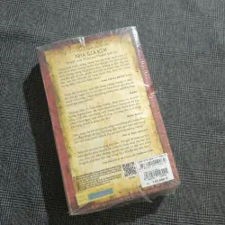 Pháp sư (The Magician) - Bí mật của Nicholas Flamel bất tử (seal rách) - Michael Scott 752840