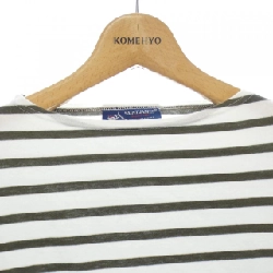 【Mã giảm giá】Áo phông SAINT JAMES 638102