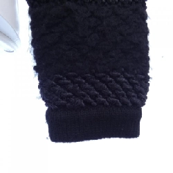 Áo khoác không cổ CHANEL P64681K60711 626951