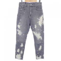 ザニューハウス THE NEWHOUSE ジーンズ