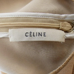 【Mã giảm giá】Váy Celine CELINE 654591