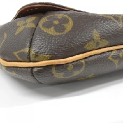 Túi xách vai Louis Vuitton Monogram Musette Salsa M51387 - Hàng hiệu Chính hãng 766764