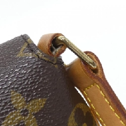 Túi xách vai Louis Vuitton Monogram Musette Tango M51257 612360