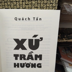 Xứ Trầm Hương - Quách Tấn (Giá trị hay về lịch sử Nha Trang Khánh Hoà) 504946