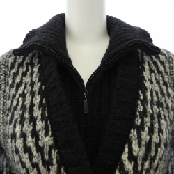 Áo khoác cardigan CHANEL 642940