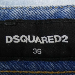 Váy DSQUARED2 648462