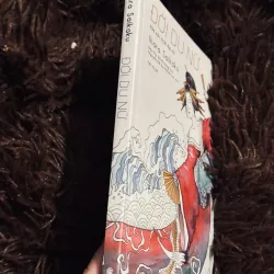 Đời du nữ (VH Nhật) 937052