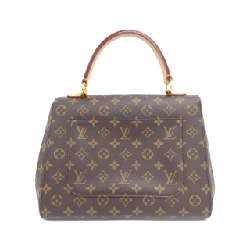 Túi Louis Vuitton Monogram Cluny MM M42735 617408