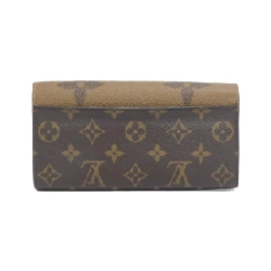 Ví Louis Vuitton Monogram Giant Portefeuille Sara M80726 - Hàng hiệu Chính hãng 769075