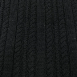 Louis Vuitton LOUIS VUITTON Écharpe Night Fur M70733 Khăn quàng - Hàng hiệu Chính hãng 890925