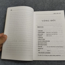 VÒNG ĐỜI - HỮU ƯỚC 548223