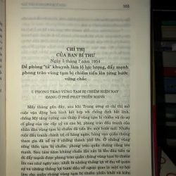 Văn kiện đảng toàn tập - Tập 15 1954  798785