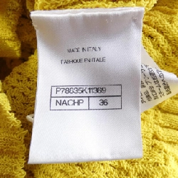 Áo khoác cardigan CHANEL LOOK18 P78635K11369 628840