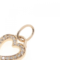 Mặt dây chuyền Tiffany Sentimental - Hàng hiệu Authentic 842811