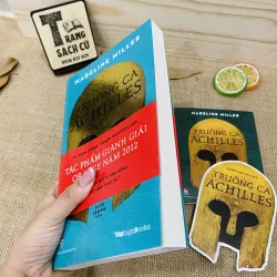 Trường ca Achilles 927198