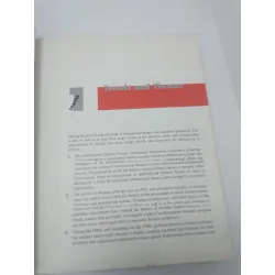 [59K/kg] Multinational Business 6th edition Finance mới 60% ố nhẹ HCM2011 364911
