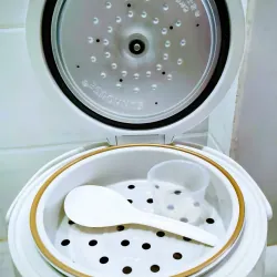 Nồi cơm điện Sunhouse SHD8606 1.8L 139230